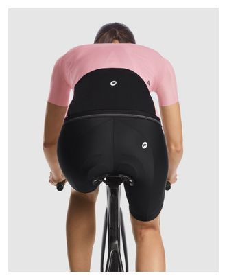 Assos GT C2 Evo Women's Short Sleeved Jersey Pink