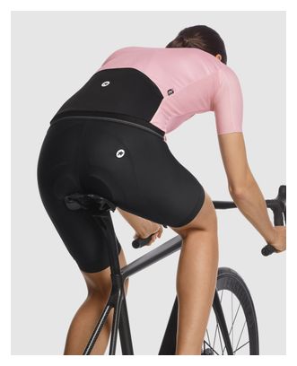 Assos GT C2 Evo Women's Short Sleeved Jersey Pink
