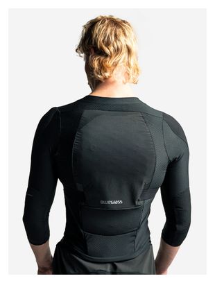 Bluegrass Arto Armour Schutztrikot, schwarz