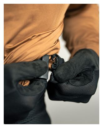 Bluegrass Arto Armour Schutztrikot, schwarz