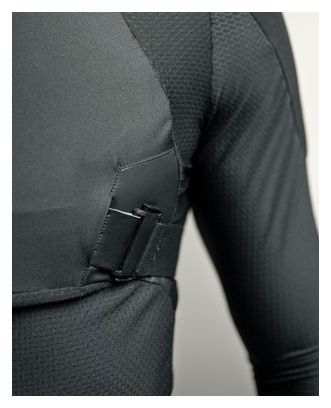 Bluegrass Arto Armour Schutztrikot, schwarz