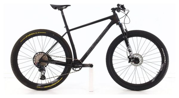 Produit reconditionné · Megamo Factory Carbone GX AXS / Vélo VTT / Megamo | Bon état