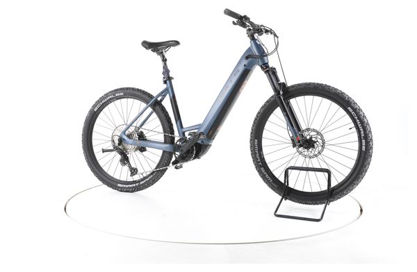 Produit reconditionné - Bulls Copperhead Evo 2 E-Bike - Très Bon Etat