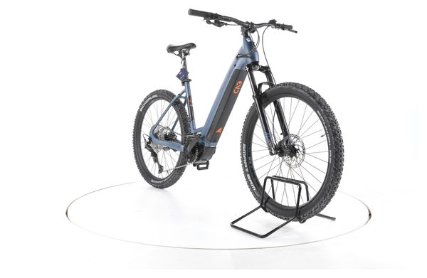 Produit reconditionné - Bulls Copperhead Evo 2 E-Bike - Très Bon Etat