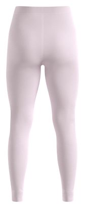 Odlo Merino 160 Women's Pink Baselayer Tights
