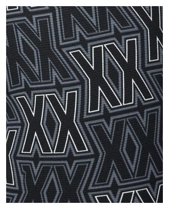 Saxx Men's Multi-Sport Mesh Boxers, Black (2-Pack)