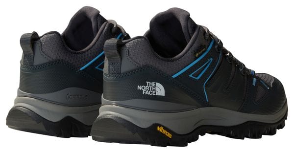 Zapatillas de senderismo The North Face Hedgehog Gore-Tex para mujer Gris