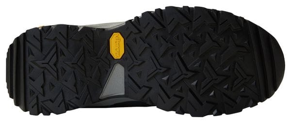 Scarponi da trekking The North Face Hedgehog Gore-Tex Donna Grigio
