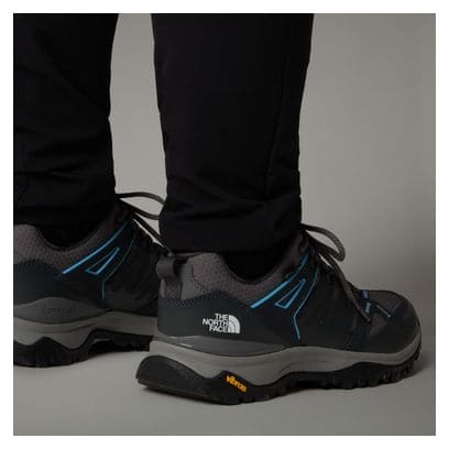 Zapatillas de senderismo The North Face Hedgehog Gore-Tex para mujer Gris