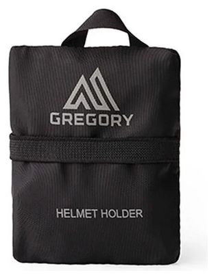 Gregory headset holder Black