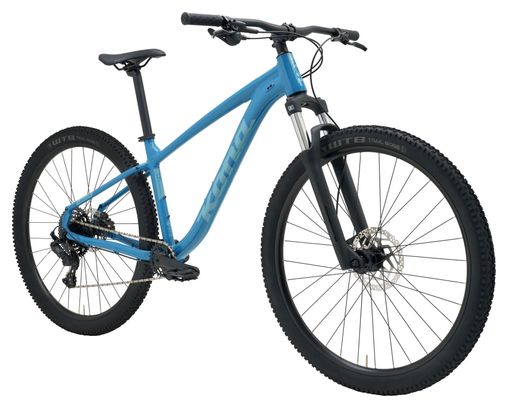 Kona Lava Dome MicroShift Advent 9V 29'' Mountain Bike, Blue