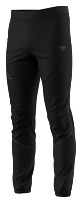 Pantaloni impermeabili Dynafit Alpine neri unisex