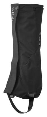 Rab Muztag GTX Pro Gaiter Zwart Dames