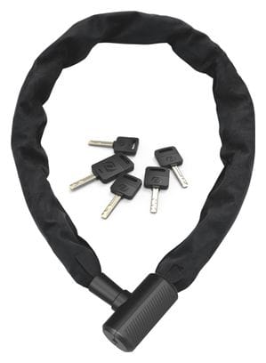 Syncros Ellison Chain Lock Black