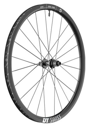 DT Swiss GRC 1400 Dicut 30 700 mm Ruota posteriore | 12x142 mm | Center Lock