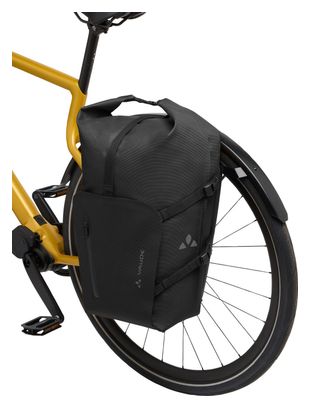 Bolsa Vaude Free Cargo 23L Negra