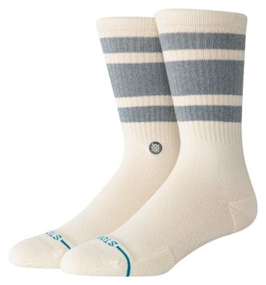 Lifestyle Socken Stance Boyd Denim Crew Beige