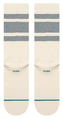 Lifestyle Socken Stance Boyd Denim Crew Beige