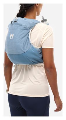 Sac d'hydratation Millet Intense Ultra 15L Bleu 