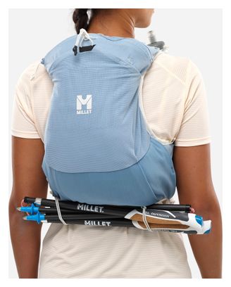 Sac d'hydratation Millet Intense Ultra 15L Bleu 