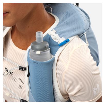 Sac d'hydratation Millet Intense Ultra 15L Bleu 