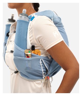 Sac d'hydratation Millet Intense Ultra 15L Bleu 