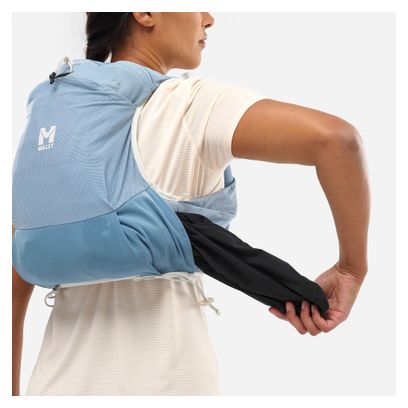 Sac d'hydratation Millet Intense Ultra 15L Bleu 