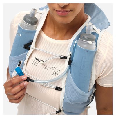 Sac d'hydratation Millet Intense Ultra 15L Bleu 