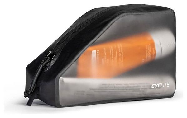Trousse de Toillette Cyclite Pouch / 01  | Noir