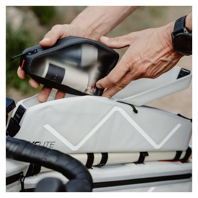 Trousse de Toillette Cyclite Pouch / 01  | Noir
