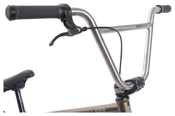 BMX SPECTER V2 Titane 20  or 9.5 kg – adulte freestyle street