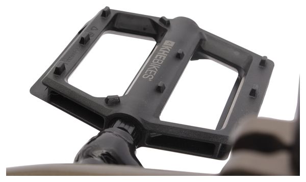 BMX SPECTER V2 Titane 20  or 9.5 kg – adulte freestyle street