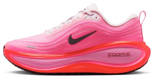 Nike Vomero Plus Roze Hardloopschoenen voor dames
