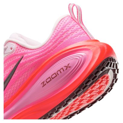Nike Vomero Plus Roze Hardloopschoenen voor dames