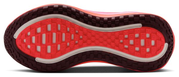 Nike Vomero Plus Roze Hardloopschoenen voor dames