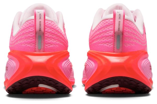 Nike Vomero Plus Roze Hardloopschoenen voor dames