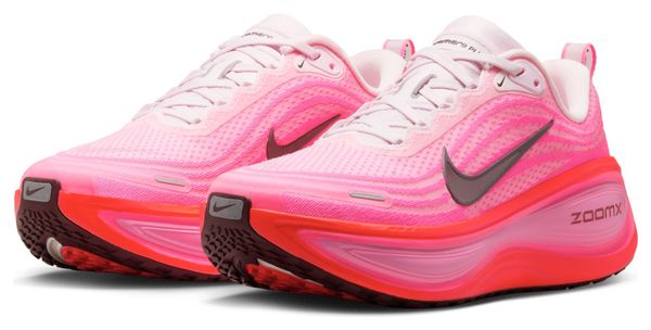 Nike Vomero Plus Roze Hardloopschoenen voor dames