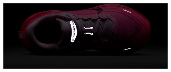 Nike Vomero Plus Roze Hardloopschoenen voor dames