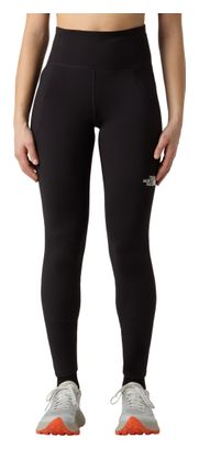 Thermische dameslegging The North Face Winter Warm Pro Zwart