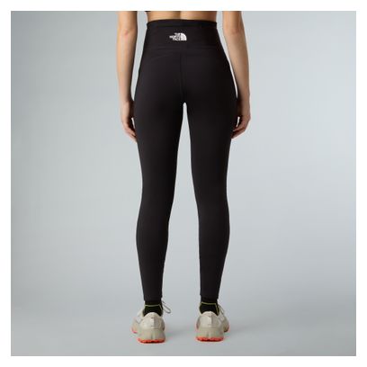 Thermische dameslegging The North Face Winter Warm Pro Zwart