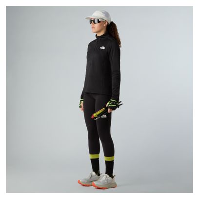 Thermische dameslegging The North Face Winter Warm Pro Zwart