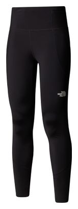 Thermische dameslegging The North Face Winter Warm Pro Zwart
