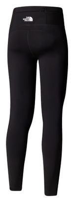 Thermische dameslegging The North Face Winter Warm Pro Zwart