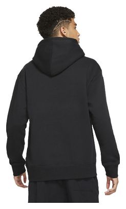 Sweat à Capuche Nike SB Fleece Premium Noir