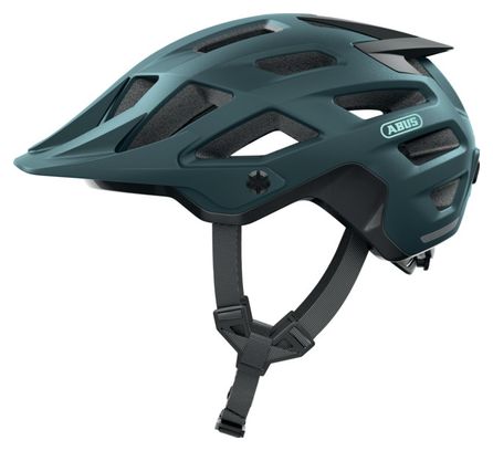 Abus Moventor 2.0 Midnight Blue Helmet