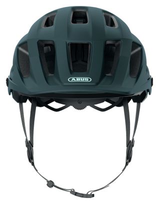 Casco Abus Moventor 2.0 Azul Medianoche