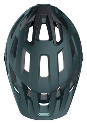 Casco Abus Moventor 2.0 Azul Medianoche