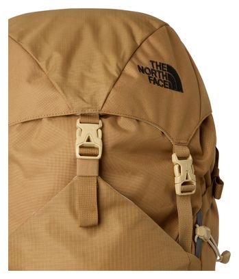The North Face Terra 65L Hiking Backpack, Brown
