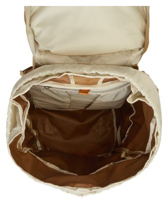 The North Face Terra 65L Hiking Backpack, Brown