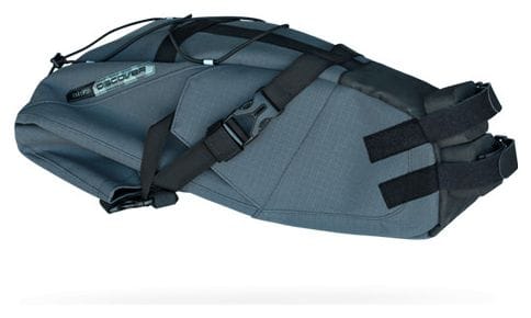 Pro Discover 15L Zadeltas Blauw